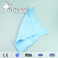 Hot-vente médical tissé gaze éponge abdominale blister poly-sac d&#39;emballage